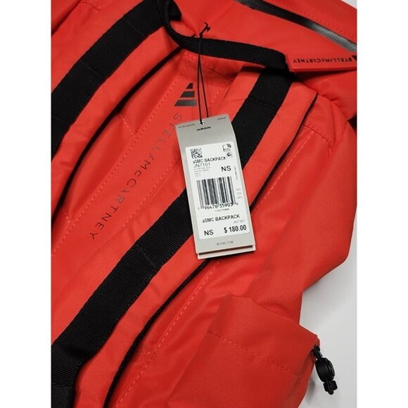Adidas by Stella Mccartney Asmc Backpack & Lanyard JN7101 - JN7102 - Picture 11 of 12